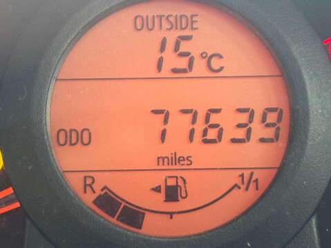 Citroen C1 FEEL 43