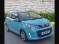 Citroen C1 FEEL 1