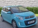 Citroen C1 FEEL
