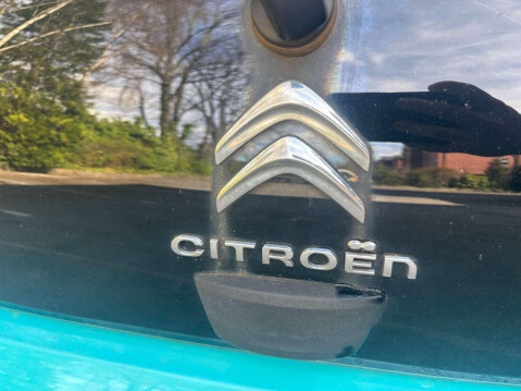 Citroen C1 FEEL 55