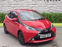 Toyota Aygo VVT-I X-STYLE