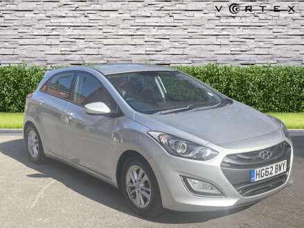 Hyundai i30 ACTIVE BLUE DRIVE CRDI 