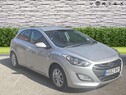 Hyundai i30 ACTIVE BLUE DRIVE CRDI 