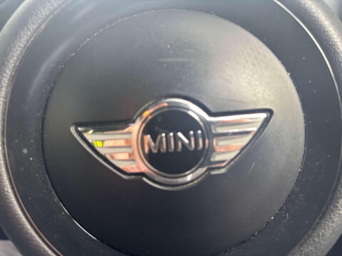 Mini Countryman COOPER SD ALL4 38