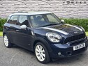 Mini Countryman COOPER SD ALL4
