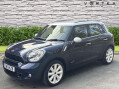 Mini Countryman COOPER SD ALL4 3