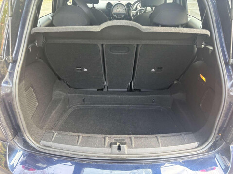 Mini Countryman COOPER SD ALL4 49