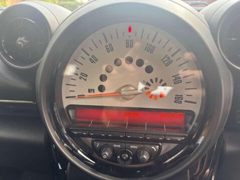 Mini Countryman COOPER SD ALL4 44