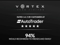 Volkswagen Golf 2.0 Golf GTi Performance TSi Semi-Auto 5dr 4