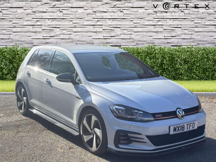 Volkswagen Golf 2.0 Golf GTi Performance TSi Semi-Auto 5dr