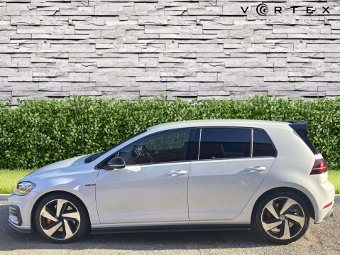 Volkswagen Golf 2.0 Golf GTi Performance TSi Semi-Auto 5dr 5