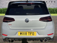 Volkswagen Golf 2.0 Golf GTi Performance TSi Semi-Auto 5dr 7