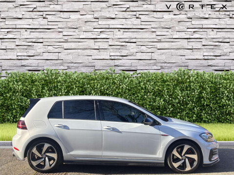 Volkswagen Golf 2.0 Golf GTi Performance TSi Semi-Auto 5dr 9