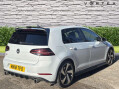 Volkswagen Golf 2.0 Golf GTi Performance TSi Semi-Auto 5dr 10