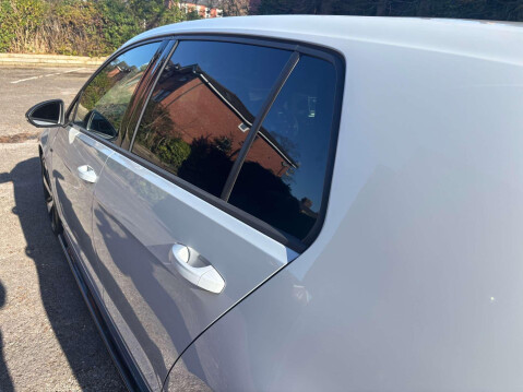Volkswagen Golf 2.0 Golf GTi Performance TSi Semi-Auto 5dr 12