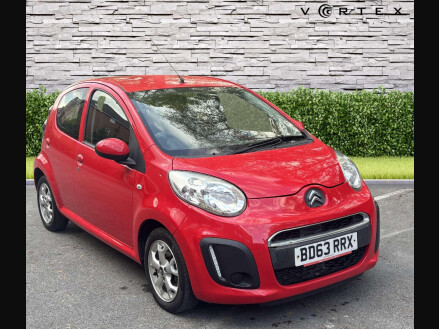 Citroen C1 EDITION