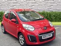 Citroen C1 EDITION