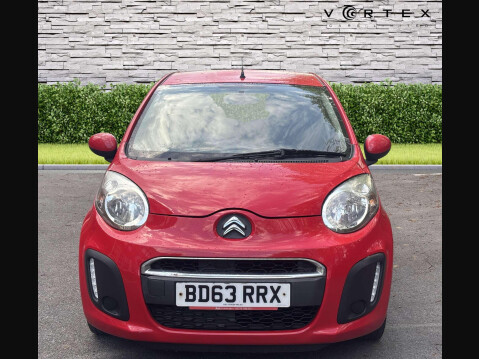 Citroen C1 EDITION 2