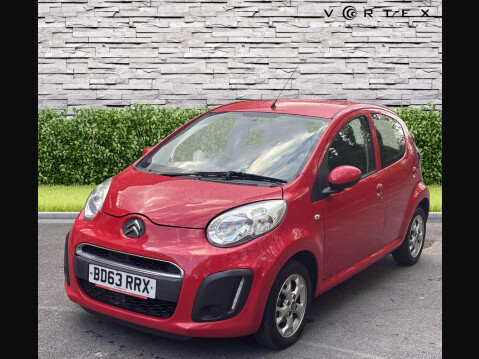Citroen C1 EDITION 3