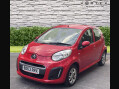 Citroen C1 EDITION 3