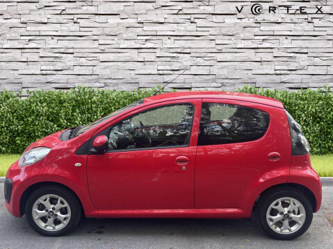 Citroen C1 EDITION 5