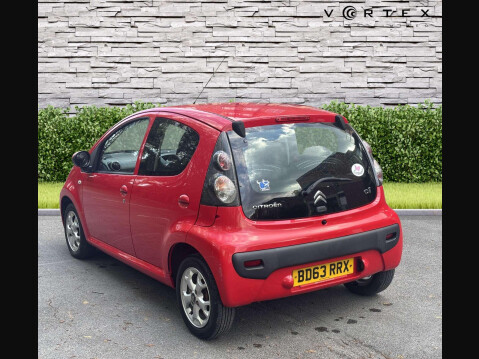 Citroen C1 EDITION 6