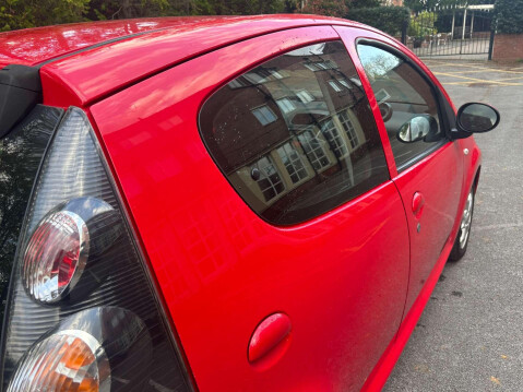 Citroen C1 EDITION 17