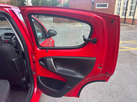 Citroen C1 EDITION 24