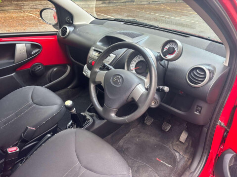 Citroen C1 EDITION 26
