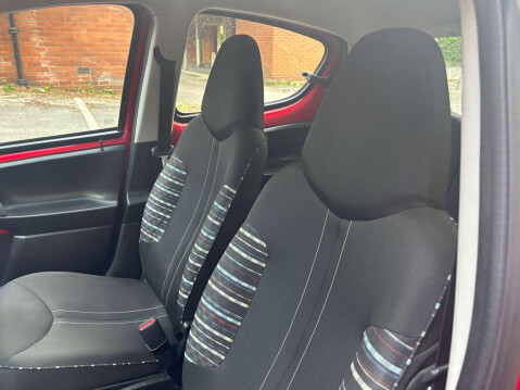 Citroen C1 EDITION 27