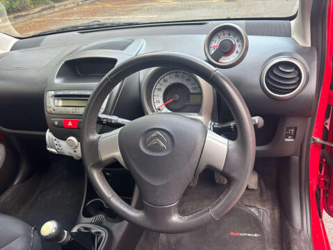 Citroen C1 EDITION 37