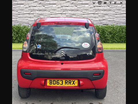 Citroen C1 EDITION 7