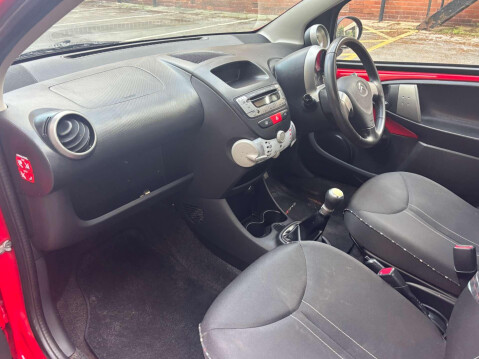 Citroen C1 EDITION 28