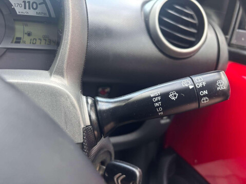 Citroen C1 EDITION 40