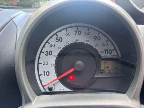 Citroen C1 EDITION 41