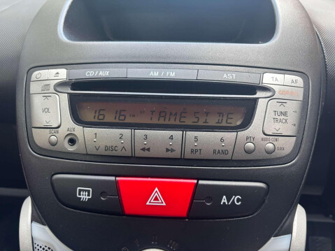 Citroen C1 EDITION 45
