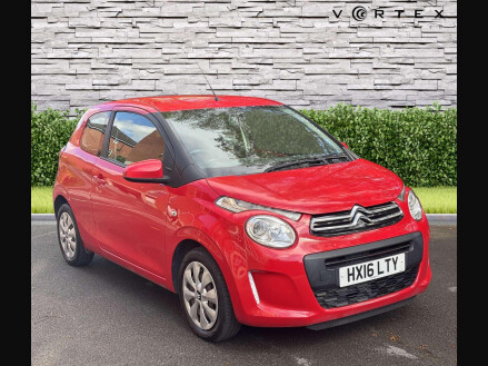 Citroen C1 FEEL