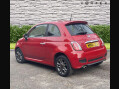 Fiat 500 S 8