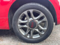 Fiat 500 S 18