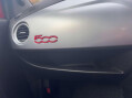 Fiat 500 S 25