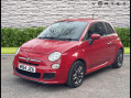 Fiat 500 S 3