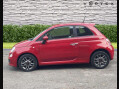 Fiat 500 S 5
