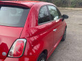 Fiat 500 S 32