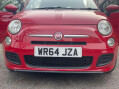 Fiat 500 S 35