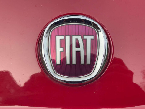 Fiat 500 S 40