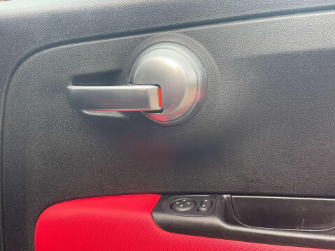 Fiat 500 S 49