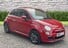 Fiat 500 S