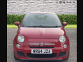 Fiat 500 S 2