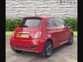 Fiat 500 S 6