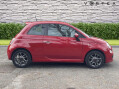 Fiat 500 S 9